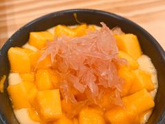 -小团圆糖水铺(襄阳南路店)