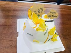 -方炉面包(丹凤店)