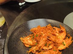 -海天楼中餐厅(吴宫泛太平洋酒店)