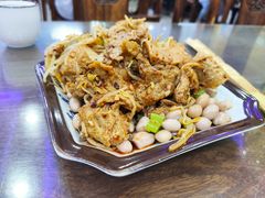 -和月楼牛羊肉泡馍