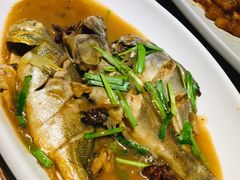-双合园·海鲜水饺青岛菜(品牌首店)