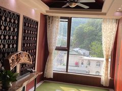 -三清山希尔顿度假酒店