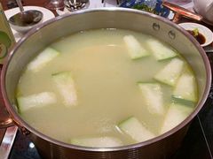 -真味鲜厨(观塘店)