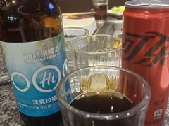 -海底捞火锅(崇文门新世界百货店)