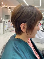 点击看大图 -潘多拉Hairsalon