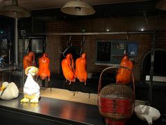 -青年公社烤鸭(青年路店)