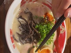 -豚王拉面(澳门银河店)