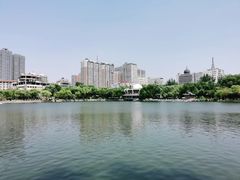 -文瀛公园