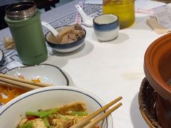 -古道村落(温汤店)