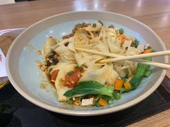 Biangbiang面-馍界传奇·肉夹馍·手工面(中北永旺店)