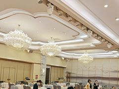 -圣丰城酒家·宴会(宝安大仟里店)