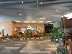 -去茶山(重庆万象城店)