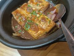 -德胜轩正宗顺德菜(宝安沙井会展中心店)