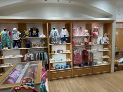 -MIKIHOUSE(德基广场店)