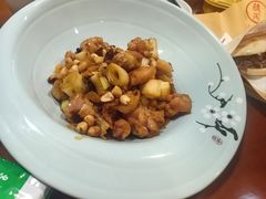 -骏阁·全驴宴