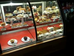 -星巴克(大连金州安盛店)
