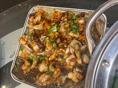 -美极鲜食坊(宝安南路店)