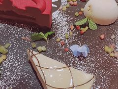 -YUE·6·西式融合餐厅(外滩六号店)