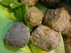 -一叶一世界•素食餐厅(环球中心店)