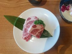 -赤坂亭·M9和牛烧肉·铁板烧(合肥万象城店)