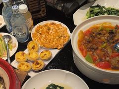 -缘餐厅(钵池山公园店)