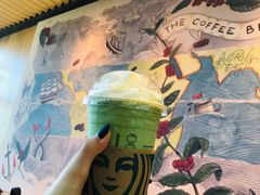 -星巴克(成都机场T2店)