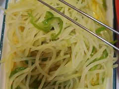 -香满锅老北京羊蝎子火锅·家常菜(新街口店)