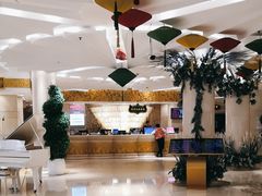 -宝丽金大酒店·洗浴中心