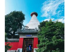 -妙应寺白塔