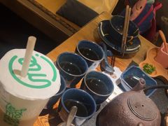 -湊湊火锅·茶憩(天环广场店)