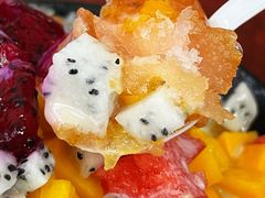 -王中王刨冰