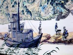 -白鹤梁水下博物馆