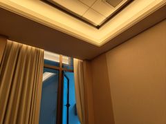 -广富林宰相府酒店·水云间