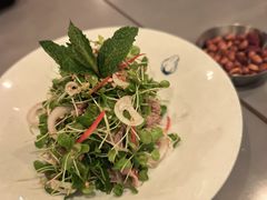 小院沙拉-SUSU·苏苏(四合院创始店)