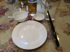 -君来梁溪饭店-餐厅