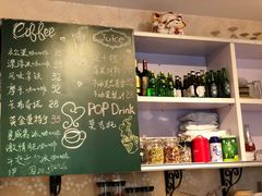 -SONGUOLIFE松果咖啡(七莘路店)