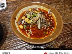 -串大叔炭火烤串·鸡西大冷面刀削面(总店)
