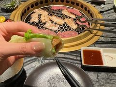 -牛局别馆·和牛烧肉(日月广场店)