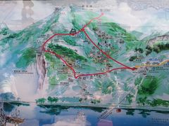 景点-昆明滇池国家级风景名胜区西山景区