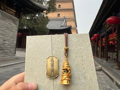 -大慈恩寺(大雁塔)