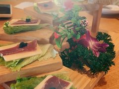 -品味泸沽湖•民族特色菜(大落水店)