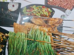 -云晓光头烧烤吧(盛夏店)
