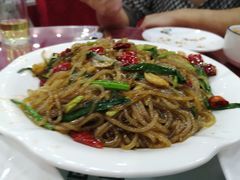 -盛唐府乾州酸汤面