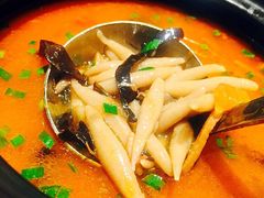 -西贝(上海我格广场店)