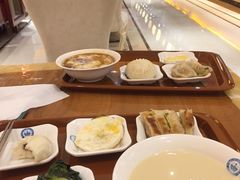 -白金汉爵大酒店·中餐厅(相城店)