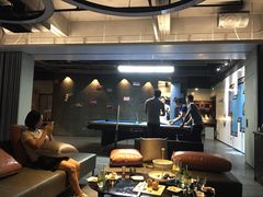 -CIAO·团建聚餐·生日派对轰趴馆(福田店)