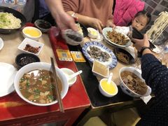 -吴记百姓菜馆·北京菜·烤鸭(故宫店)