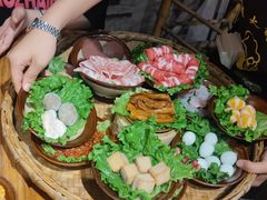 -烂摊摊火锅集市(河北总店)