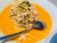 煮干丝-鸽子侯·家宴·平价海鲜(绿地店)