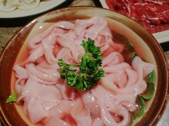 -重庆渝达老火锅(春熙路店)